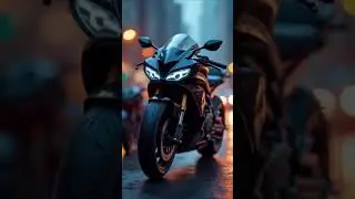 Bike Bots Activate! Motorcycle Turns Robot! #robotbike #robot #motorcycle #futuristic #tech #scifi