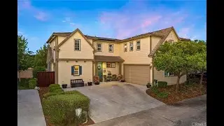11712 Sinnard,  Atascadero, CA 93422 - Heather Roda - MLS NS21146589