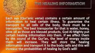 Quran's Healing Power