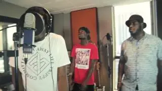 Olympyk Ramis Art Basel 2015 Freestyle