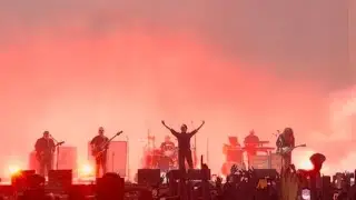 My Chemical Romance - The Black Parade - FULL SET WWWY Festival 10/19/2024 (Night 1)