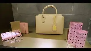 MCM celebrates Doha opening at the pearl