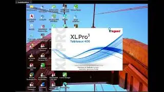XLPro - Exportation notes de calcul  vers Tableau