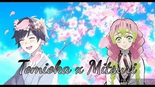 Traición de Amor (Tomioka x Mitsuri) Capitulo 1