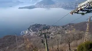 446- Bidonvia Laveno Sasso del Ferro