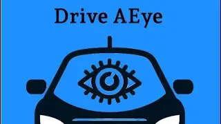 DriveAEye: Real-Time Road Safety with AI Object Detection | Connecticut Invention Convention 2025