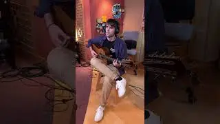 Pau Figueres - Latido (Preestrena a Catalunya Ràdio)