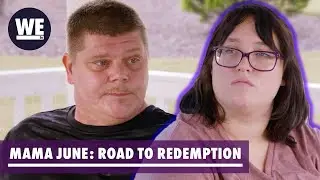 The Drugs Clouded Our Brains! 😔 Mama June: Road to Redemption