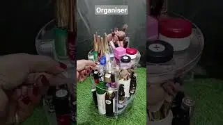 Cosmetic Makeup Storage Holder Organizer Adjustable/cosmetic makeup storage holder