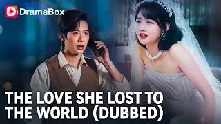(DUBBED)💔 Seven Years of Secret Love…But His Heart Belonged to Her! | DramaBox