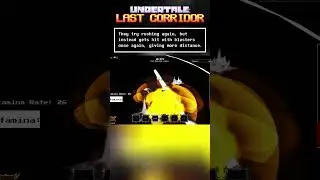 ULC: Aftertale&rsquo;s Save is surprisingly very useful.