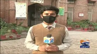 KPK mein Corona Case mein Izafa Aaj Se Tamam Taleemi idare band
