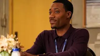 🎬 Tyler James Williams SHUTS DOWN Eddie Murphy Abbott Rumor! 😮‍💨