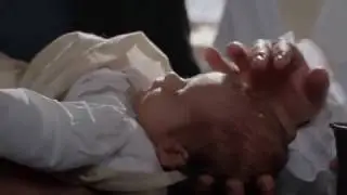 POLDARK    'The Christening of Jeremy Poldark' {2x04}