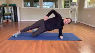 Side Plank Variations