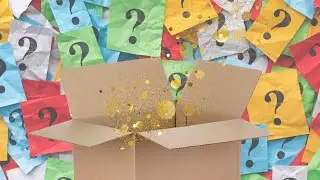 Stamp N Chat LIVE Preorder Unboxing!