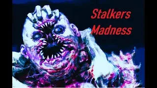 Dead Frontier 2 - Stalkers attacks outpost !