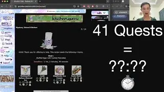 Guide to User Scripts and Efficient Questing on Grundo's Cafe
