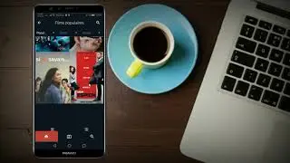 #SECTION_ANDROID #WATCHED MEDIAPLAYER NOUVELLE APPLICATION POUR TOUS LES SUPPORT ANDROID PROFITER ♥♥