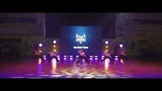 Stay dance project-корни