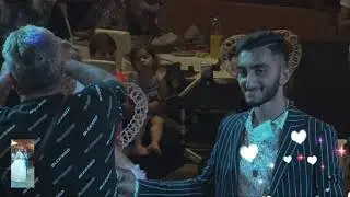STUDIO EDIN MARIBOR ABAV KO SIMBAT ANO MARIBOR