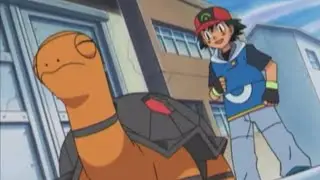 Pokemon:Torkoal vs Siczor