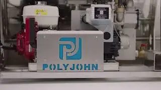 PolyJohn's Product Releases - 60 Second Spot