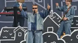Ramon - 17.mai (Live at Slottsfjell 13.07.2023)