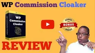 🛑 Free Download - WP Commission Cloaker 🛑
