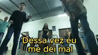 Drone entra em sal&atilde;o e &eacute; derrubado.
