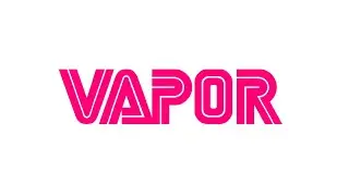 Sonic Vapor