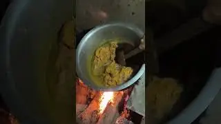 #shortvideo chicken biryani party with my girls team 😊thank you so much😍