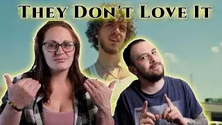 First time Hearing | (Jack Harlow) - They Don't Love It Reaction!
