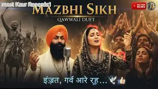 MAZHBI SIKH STATUS | Powerfull Sikh Community | Fearless Spirit of Sikh Warriors 2026