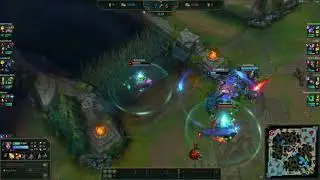 Clone Outplay