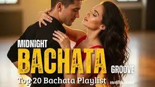 Pasi&oacute;n de Luna &ndash; Latin Bachata Mix for Sweet Nights