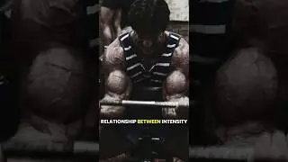 По мере вашего прогресса&hellip; 🧱 #mikementzer #bodybuilding #gymworkout #gym #fyp #dorianyates #tompla...