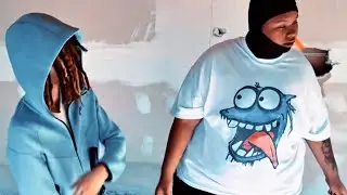 (Official Music Video) Babii Reaper - Keep Yo Pipe Ft. JL (Greased By Meec)