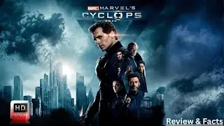 Marvel&rsquo;s Cyclops Full Movie (2025) X-Men Leader Origin Story Concept Film  Review & Facts