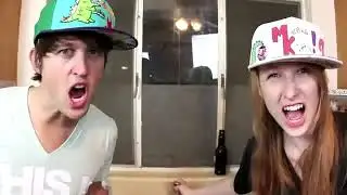 Let's Go Outside by Meekakitty (Tessa Violet)