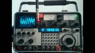Видео IFR 1