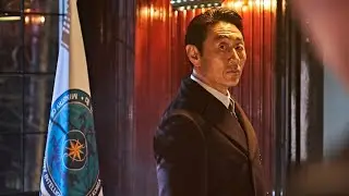 InRang (2018) Trailer - Jin-Roh: The Wolf Brigade Live Action
