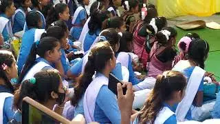 turekele block Suravi program 2022 best performance.