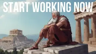 Why You Keep Procrastinating