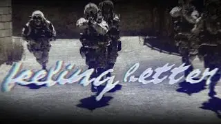 Feeling better. - MW2 [OCC 176]