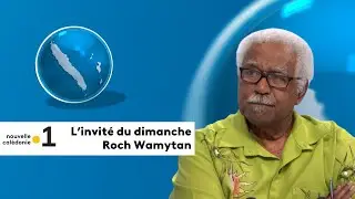 L'invité du dimanche : Rock Wamytan