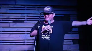 Coma Ted