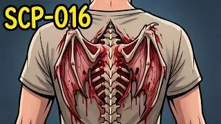 SCP-016 Sentient Micro-Organism