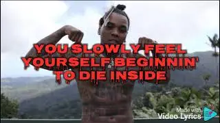 kevin Gates - Cartel swag (lyrics)