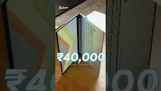 Top 5 Laptops EVERYONE NEEDS Under Rs. 40,000 In 2024⏰Best Laptop Under 40000 For Students & Coding